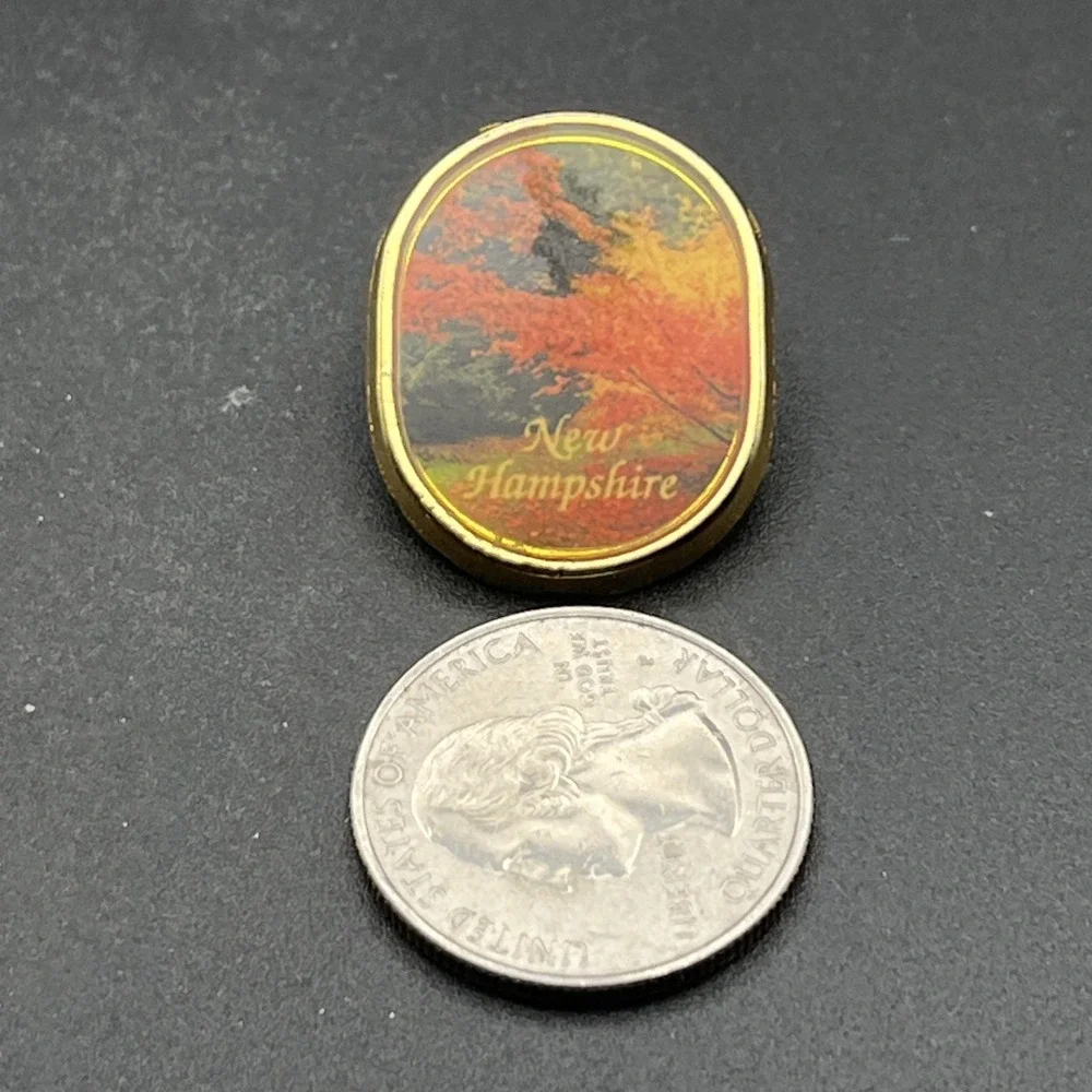 N/A pin has